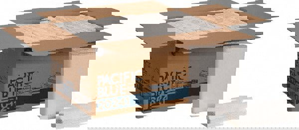 Pacific Blue Select C-Fold Paper Towel, 1-Ply, 10.1 x 10.1, White, 200/Pack, 12 Packs/Carton